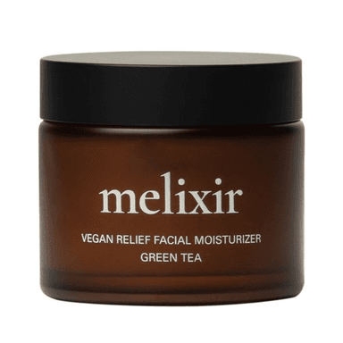 Vegan Relief Facial Moisturizer