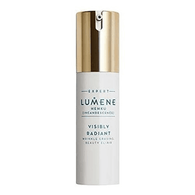 Visibly Radiant Wrinkle Erasing Beauty Elixir