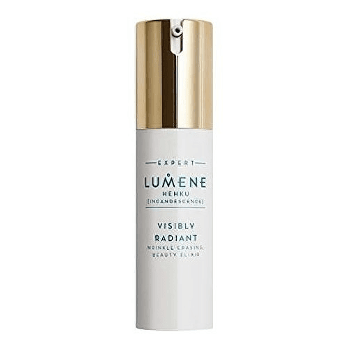 Visibly Radiant Wrinkle Erasing Beauty Elixir
