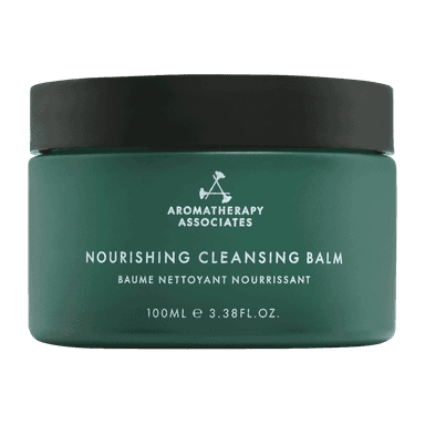 Nourishing Cleansing Balm
