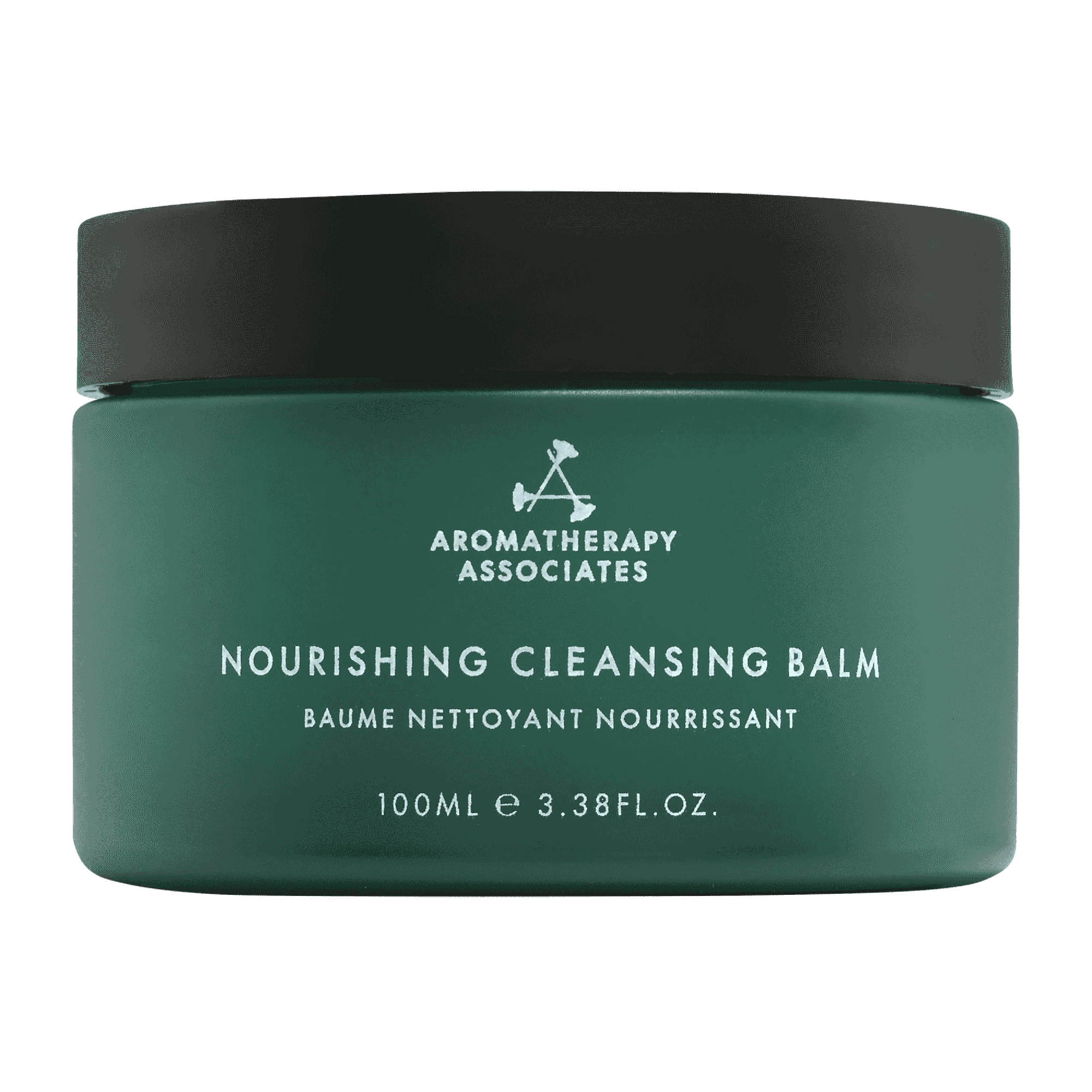 Nourishing Cleansing Balm