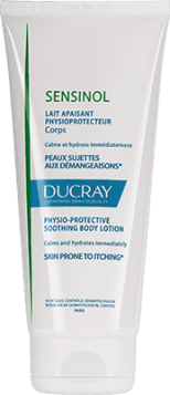 Sensinol Physio-Protective Soothing Lotion