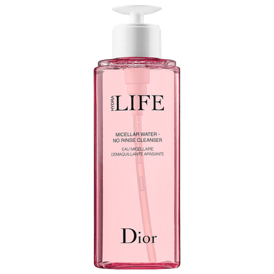 Dior Hydra Life Micellar Water - No Rinse Cleanser