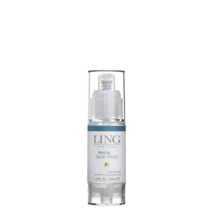 Rescue Skin Peel
