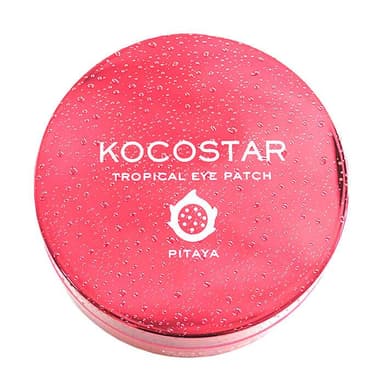 Tropical Eye Patch Pitaya
