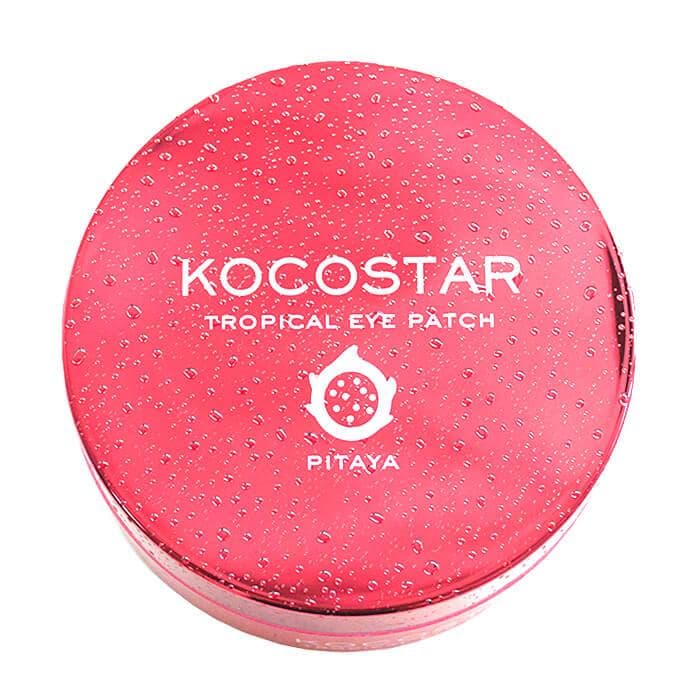 Tropical Eye Patch Pitaya