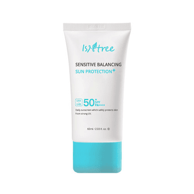 Sensitive Balancing Sun Protection SPF 50+