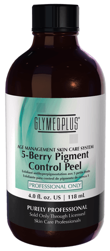 5-Berry Pigment Control Peel
