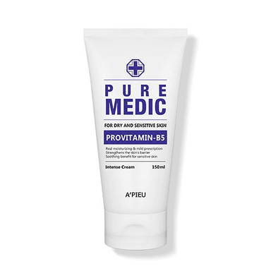 Puremedic Intense Cream