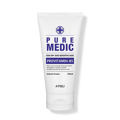 Puremedic Intense Cream