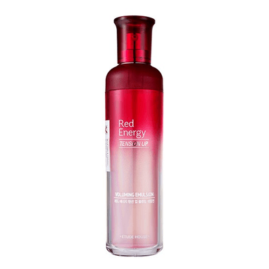 Red Energy Tension Up Voluming Emulsion