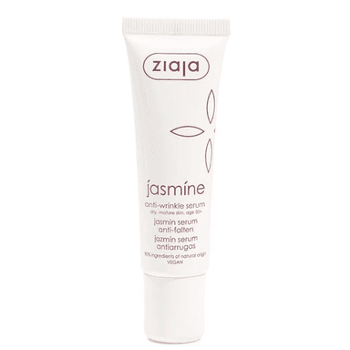 Jasmine Serum Anti-wrinkle
