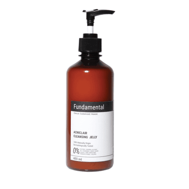 Acniclair Cleansing Jelly