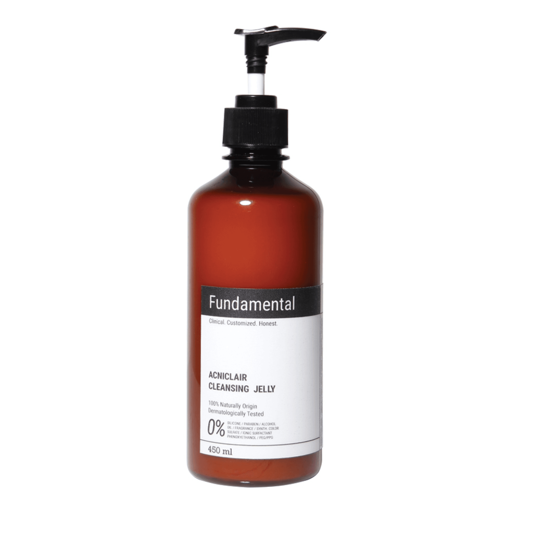 Acniclair Cleansing Jelly