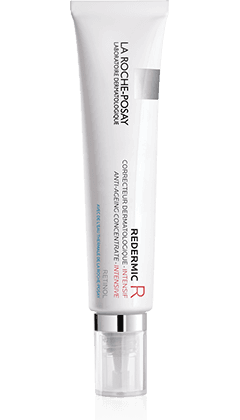 Redermic R Retinol Cream