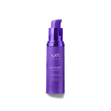 Balance Beam Oil Control Moisturizer