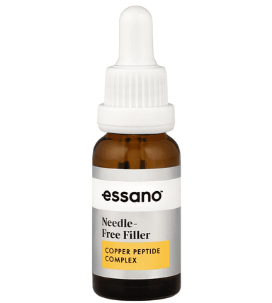 Needle-Free Filler Serum