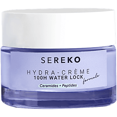 Hydra-Crème 100H Water Lock Formula