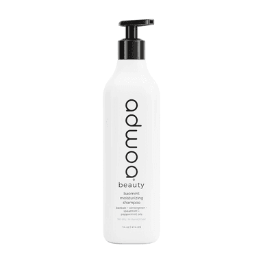 Baomint Moisturizing Shampoo