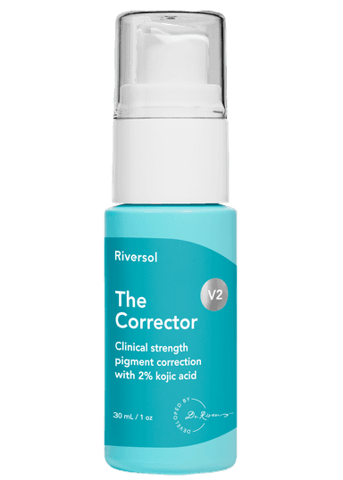 The Corrector V2