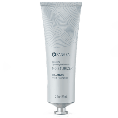 Balancing Lightweight Prebiotic Moisturizer