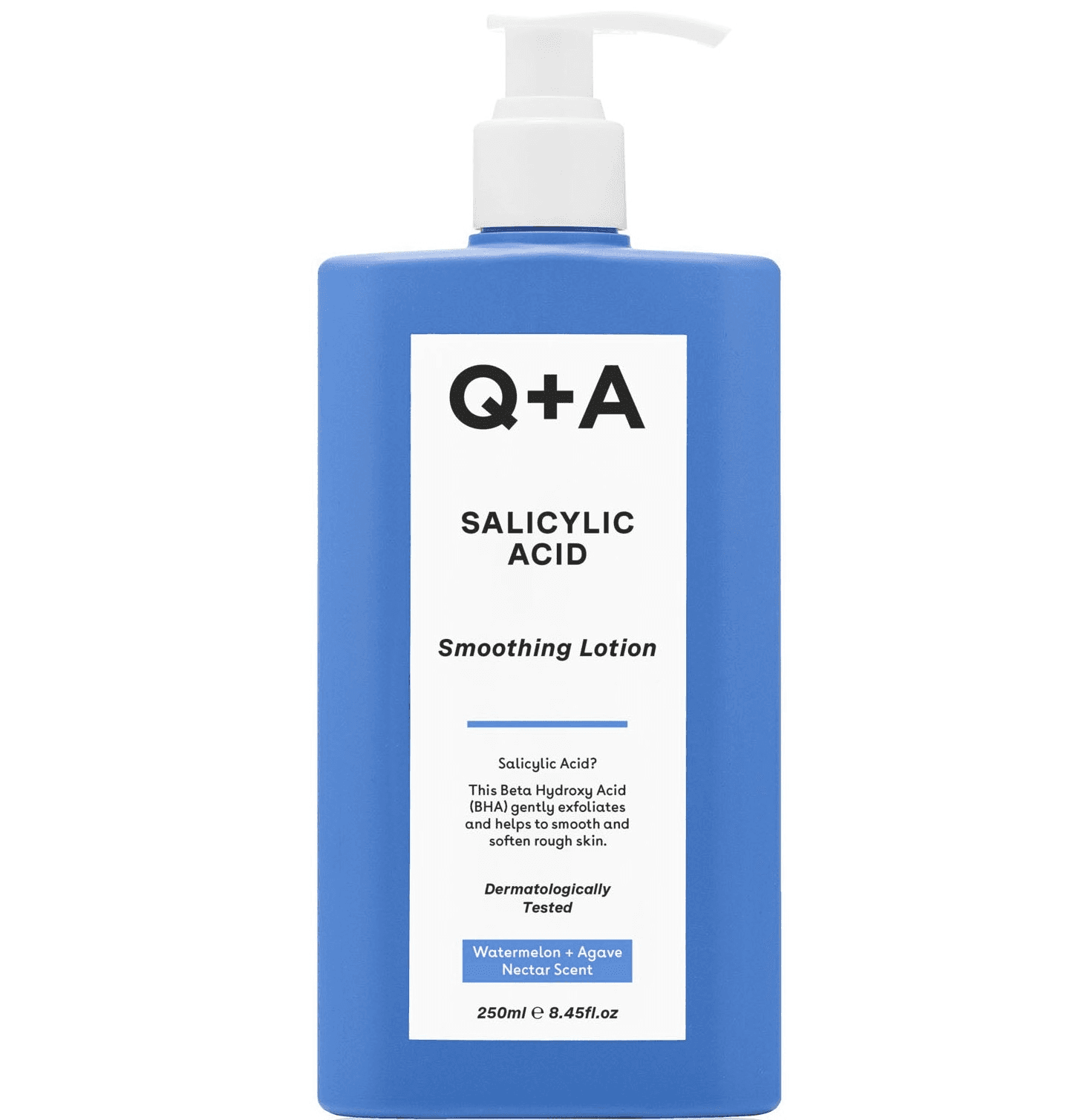 Salicylic Acid Smoothing Lotion