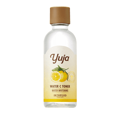 Yuja Water C Toner