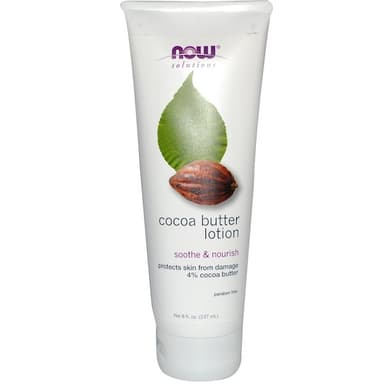 Cocoa Butter Lotion