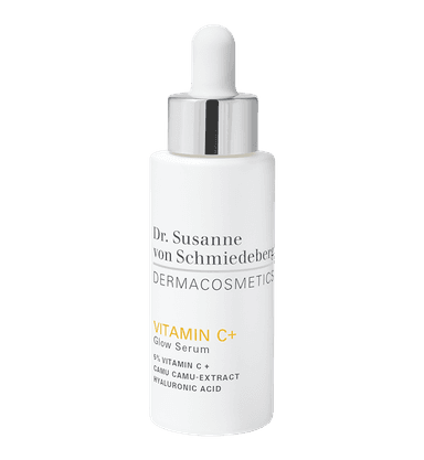 Vitamin C+ Glow Serum
