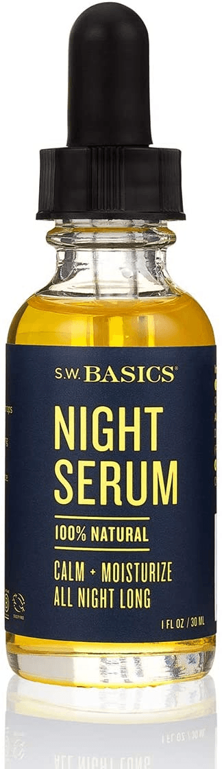 Night Serum