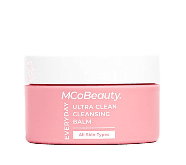 Ultra Clean Cleansing Balm