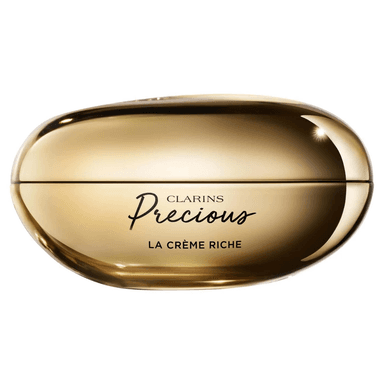 Precious La Crème Riche Nourishing Face Cream