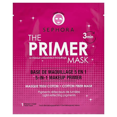 Supermask - The Primer Mask