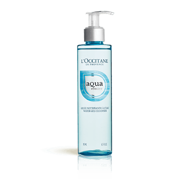 Aqua Réotier Water Gel Cleanser