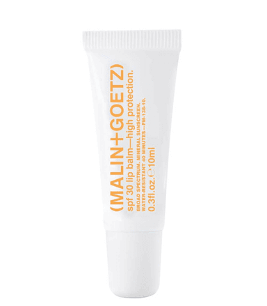 SPF 30 Lip Balm–high Protection