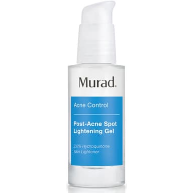 Post-Acne Spot Lightening Gel