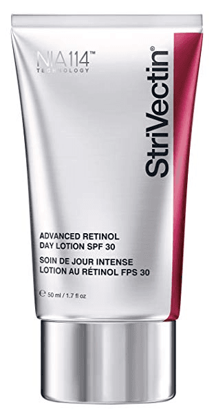 Advanced Retinol Day Moisturizer Broad Spectrum SPF 30