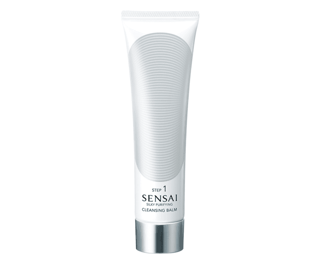Cleansing Balm