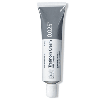 Tretinoin Cream 0.025%