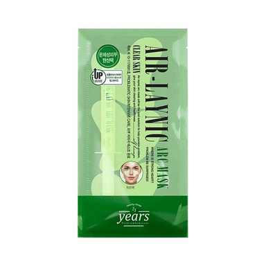 Air Laynic Arc Mask