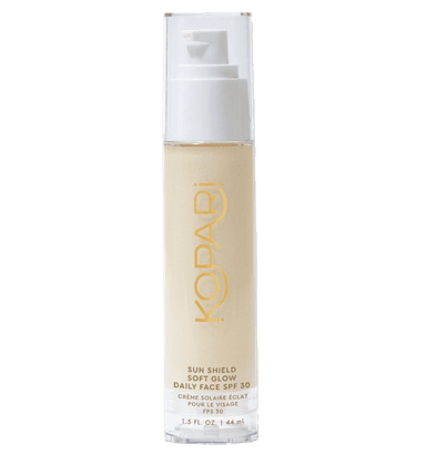 Sun Shield Soft Glow Daily Face SPF 30