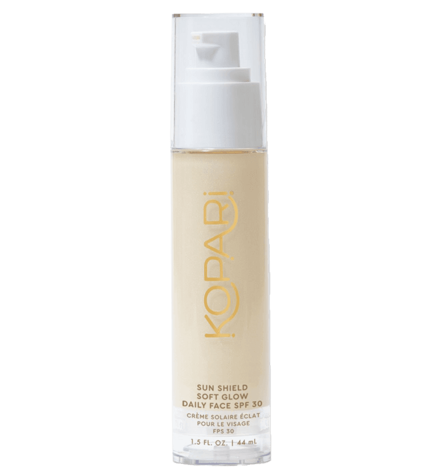 Sun Shield Soft Glow Daily Face SPF 30