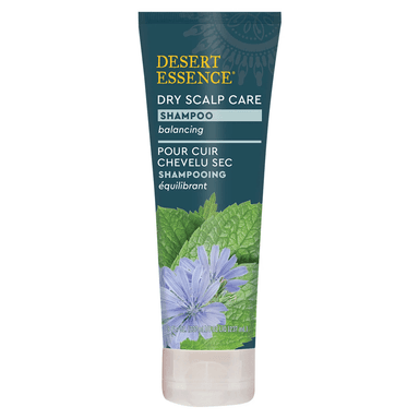Dry Scalp Care Shampoo 