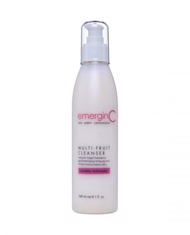 Multi-Fruit Cleanser