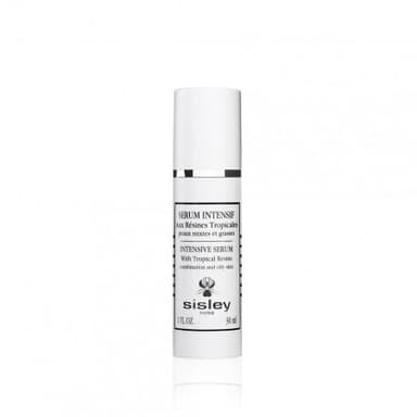 Intensive Serum With Tropical Resins