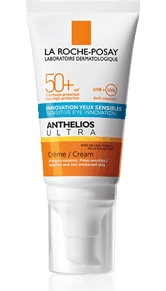 Anthelios Ultra Cream SPF 50+