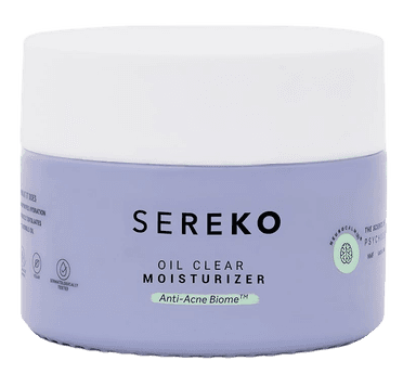 Anti Acne Biome Oil Clear Face Moisturizer Sale price