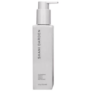 Cleansing Serum Gentle Daily Cleanser