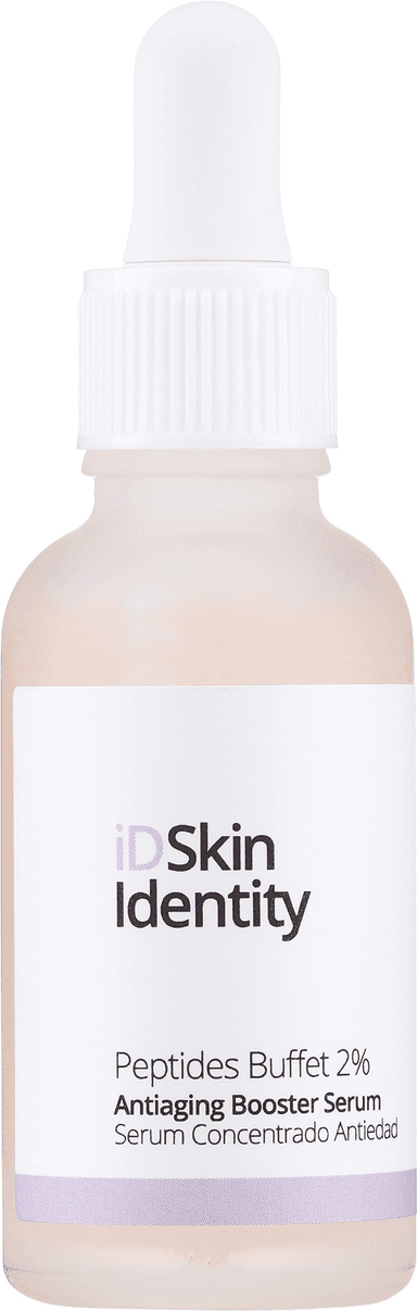 Peptide Anti-Aging Serum 2%