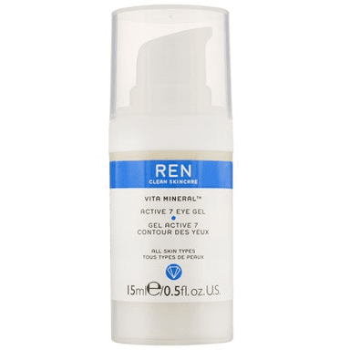 Vita Mineral Active 7 Eye Gel